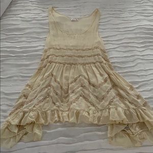 Free People Top/Dress